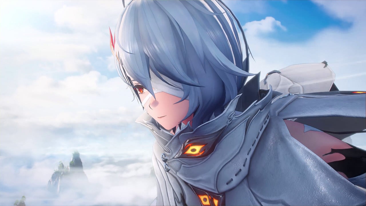 Video thumbnail for Duet Night Abyss - Official 'The Firmament Unbound' Update Trailer