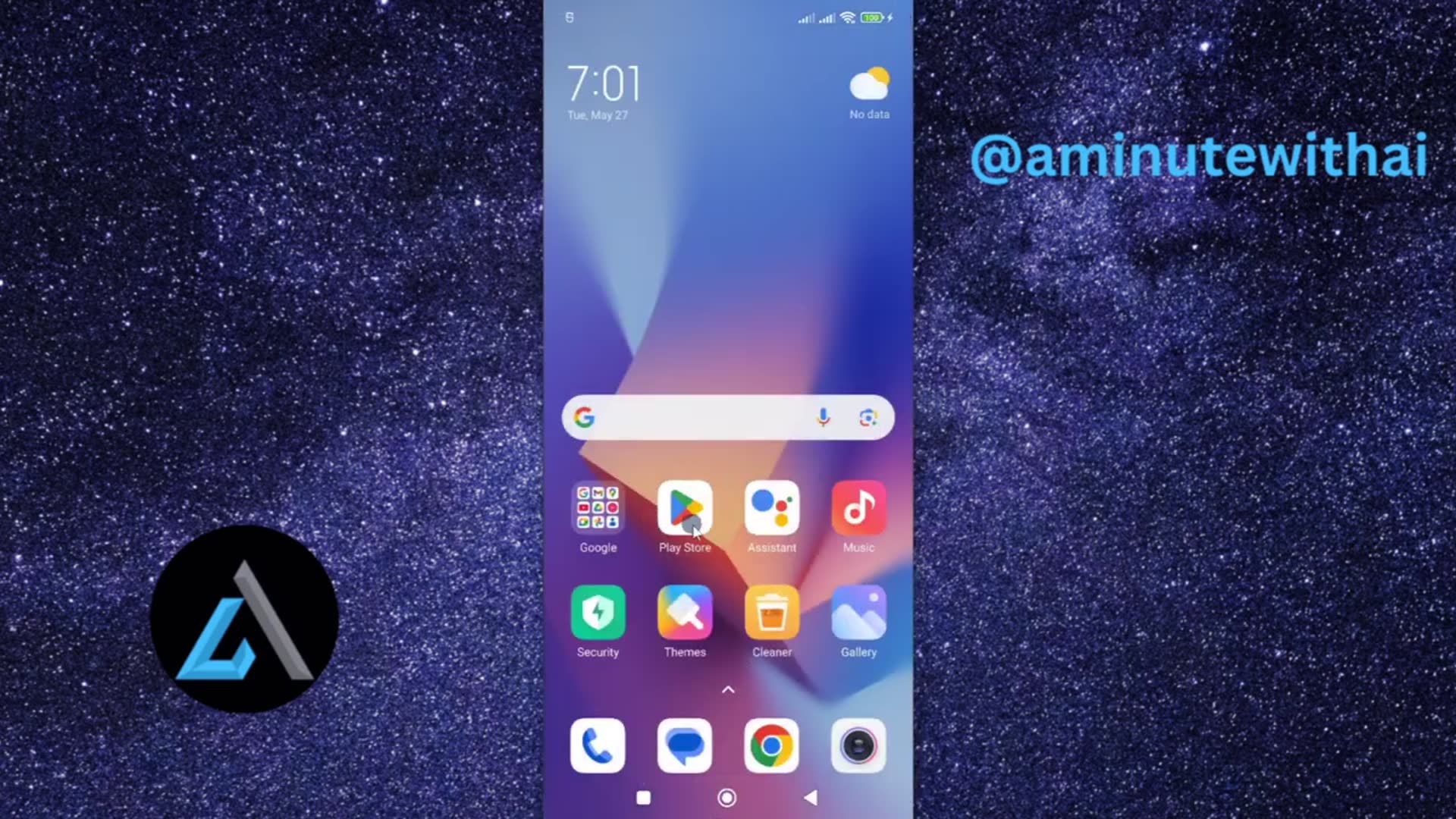 'Video thumbnail for How To Update FxPro App'