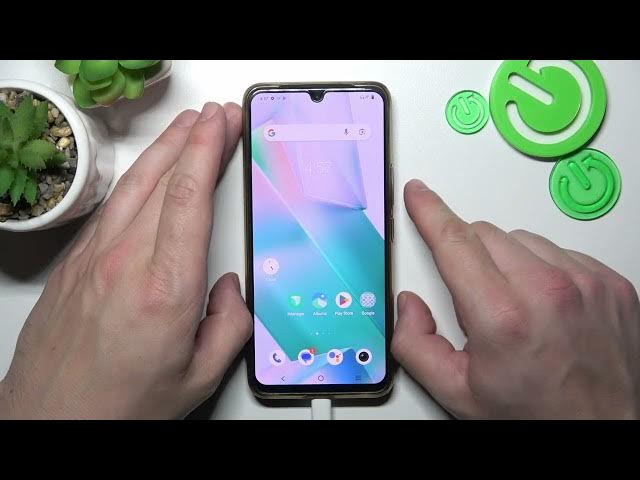 Video thumbnail for How to Connect Headphones to Vivo T1 Pro / Connect Earphones to Your Vivo Smartphone