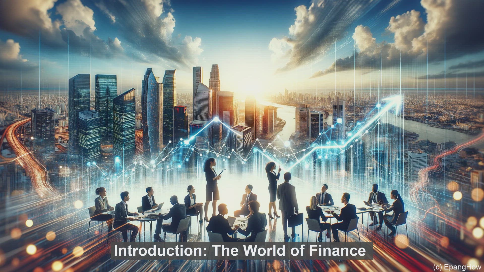 'Video thumbnail for What is the difference between a financial instrument and a financial asset'