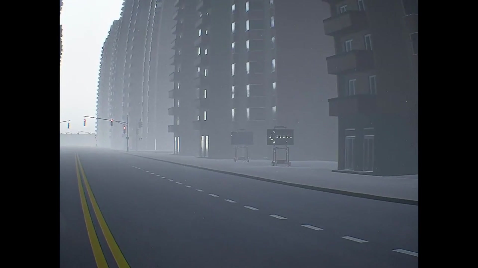 'Video thumbnail for Liminal City - Official Release Date Trailer'