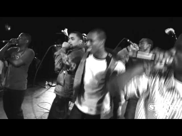 Video thumbnail for KENDRICK LAMAR "I Do This" (Ft. U-N-I, Jay Rock, Skeme)