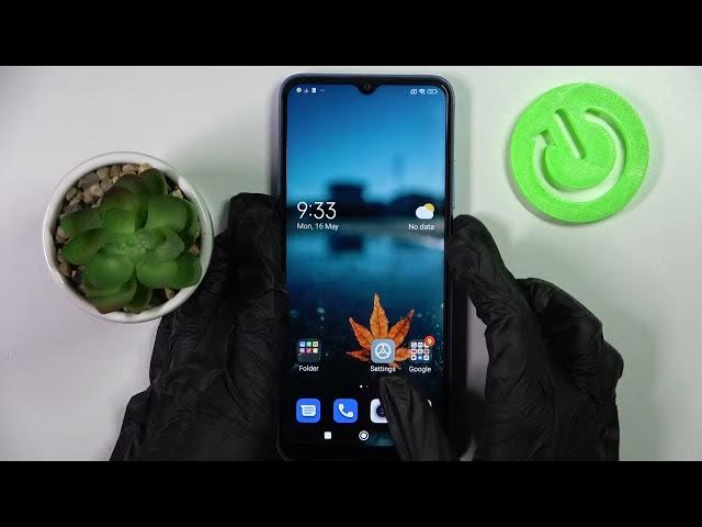 Video thumbnail for How to Set Up Face Unlock on XIAOMI REDMI 10C – Face Recognition