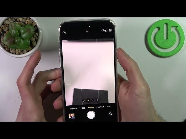 Video thumbnail for How to Set Up Camera Volume Buttons on iPhone 14 Pro