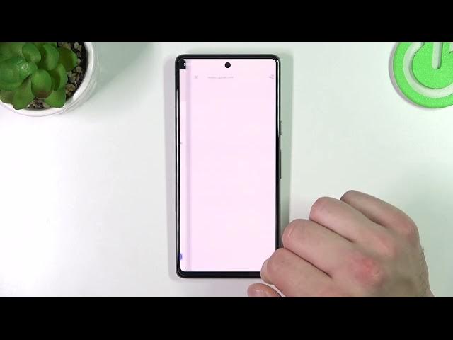 Video thumbnail for How to Manage Google Wallet in GOOGLE Pixel 7 – Google Payments