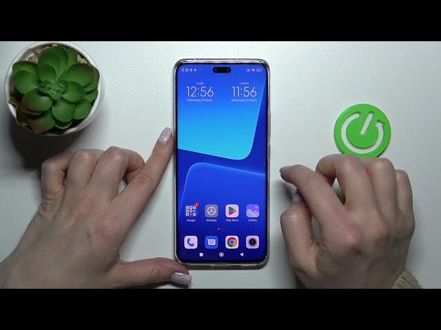 Video thumbnail for How to Turn On & Off Silent Mode on Xiaomi 13 Lite?