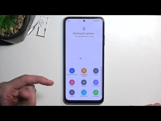 Video thumbnail for How to Skip Google Lock on POCO M5s - Bypass Google Account Verification | Unlock FRP Android 12