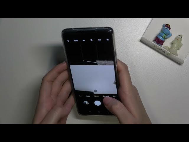 Video thumbnail for How to Turn On / Turn Off the Camera Leveler on XIAOMI 11T - Straighten Grid