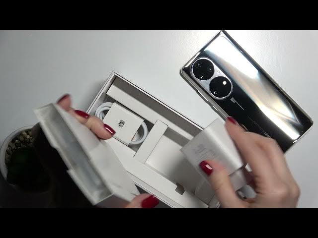 Video thumbnail for Does HUAWEI P50 Pro Come with USB Cable? – USB Cable Attachment