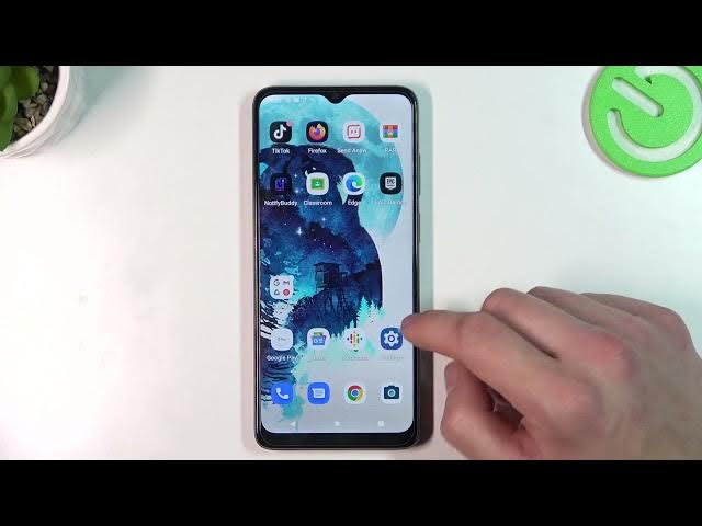 Video thumbnail for How to Enable / Disable Vibrations for Calls on MOTOROLA Moto E22