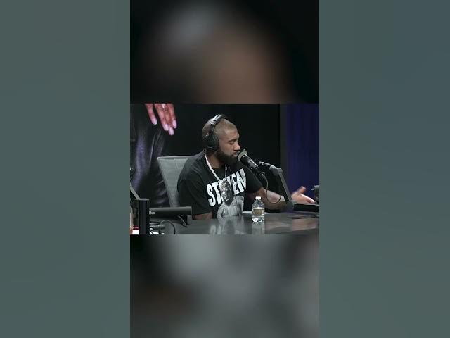 Video thumbnail for Steven Nelson Talks New Boxing Culture