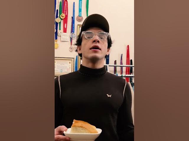 Video thumbnail for DEDİM BU GÜN OLARRR!