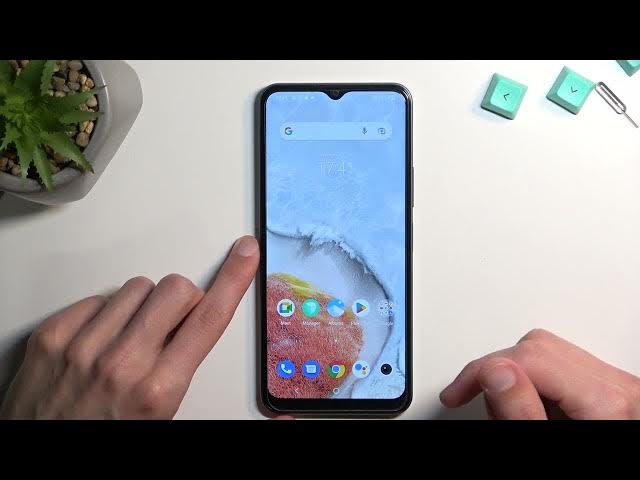 Video thumbnail for How to Take Screenshot on OPPO A17 - Make Screenshot