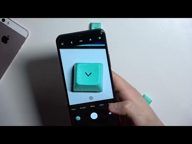 Video thumbnail for What is The Maximum Camera Zoom on Vivo Y16