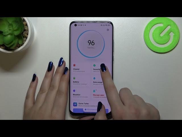 Video thumbnail for How to Perform Virus Scan on XIAOMI MI 10 PRO - Detect Malware