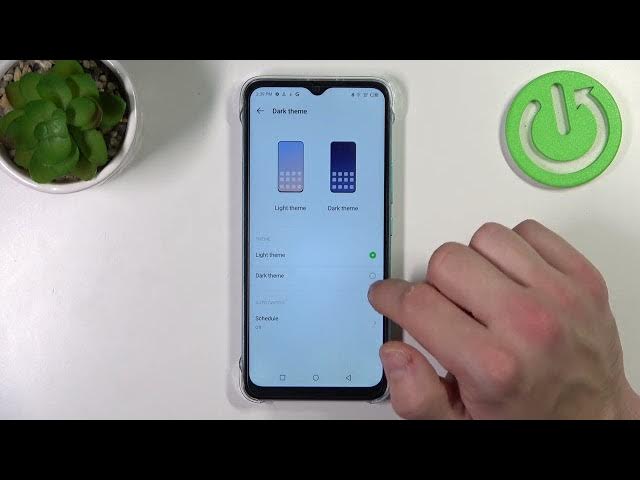 Video thumbnail for How to Locate Display Settings in Infinix Hot 20i -  Brightness Settings