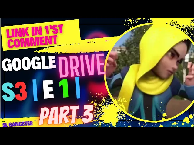 Video thumbnail for Ejen Ali Musim 3  Episode 1 Misi : Arena (part 3) 1080p