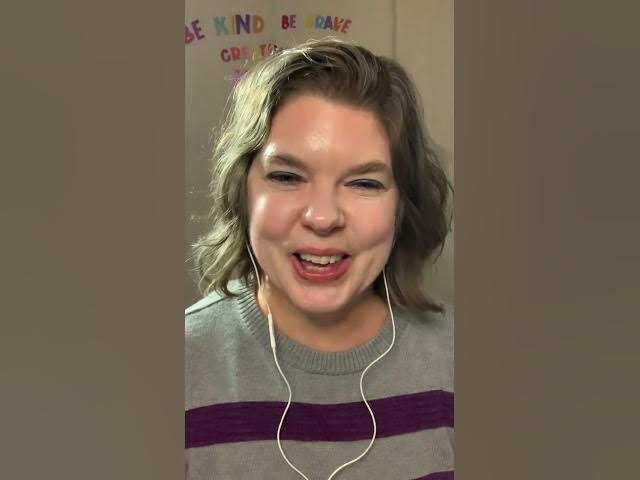 Video thumbnail for What to do if a book is a more ‘difficult’ read??