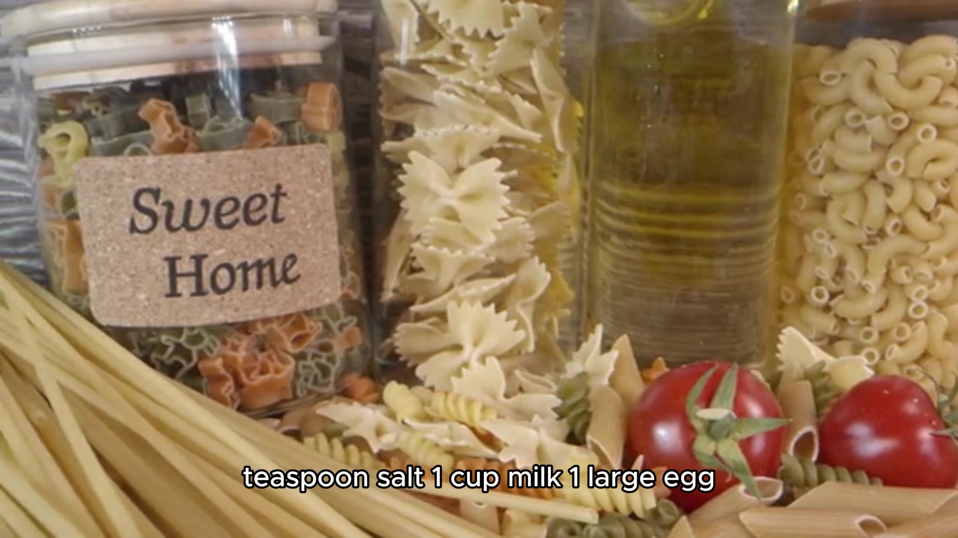 Video thumbnail for Pancakes with Syrup Recipe