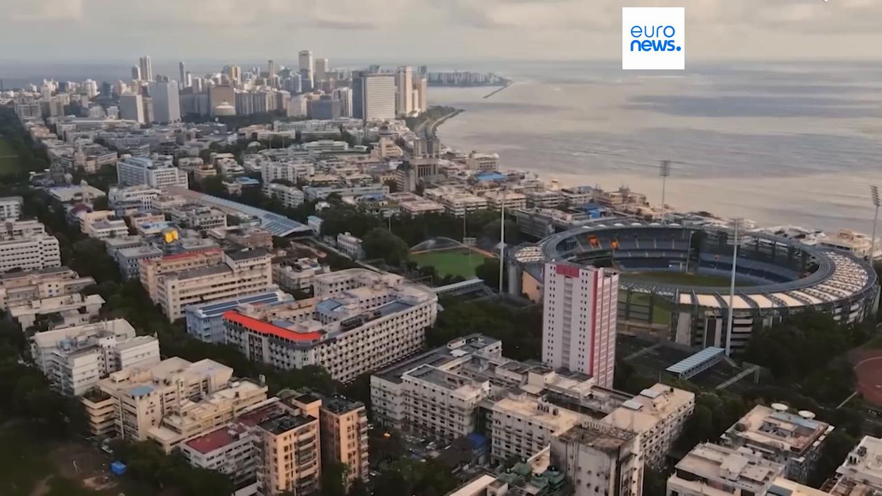 Video thumbnail for India and Uzbekistan deepen ties, eye $5bn trade and long-term uranium supplies