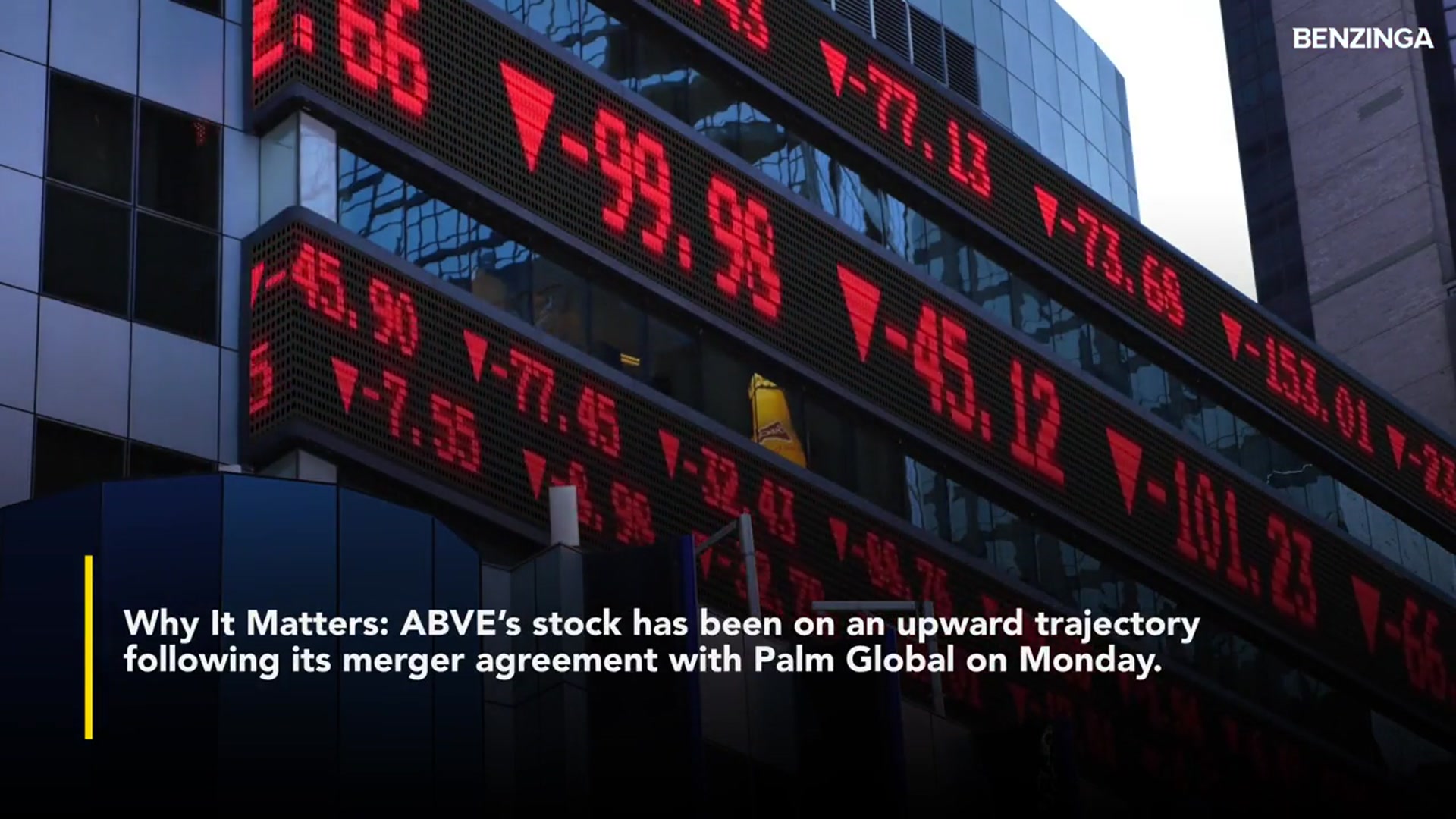 'Video thumbnail for Above Food Ingredients Keeps On Rallying After 335% Spike On Thursday — Stock Rises 130% In After-Hours Session'