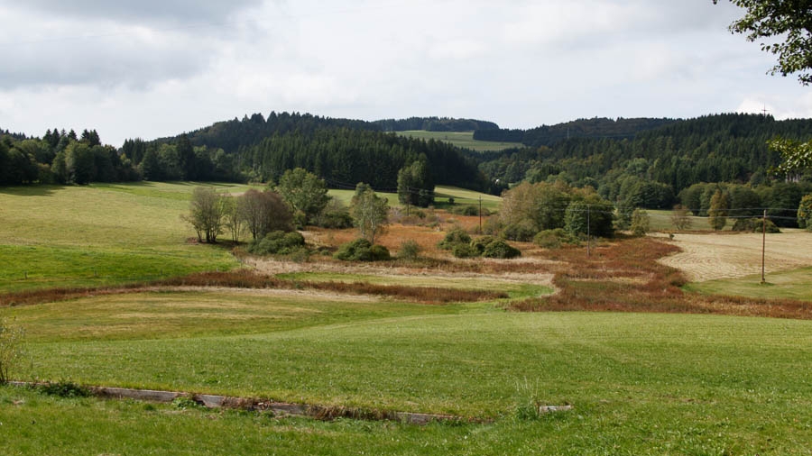 Video thumbnail for Murgtalpfad - von der Quelle bis zur Mündung | Schwarzwald
