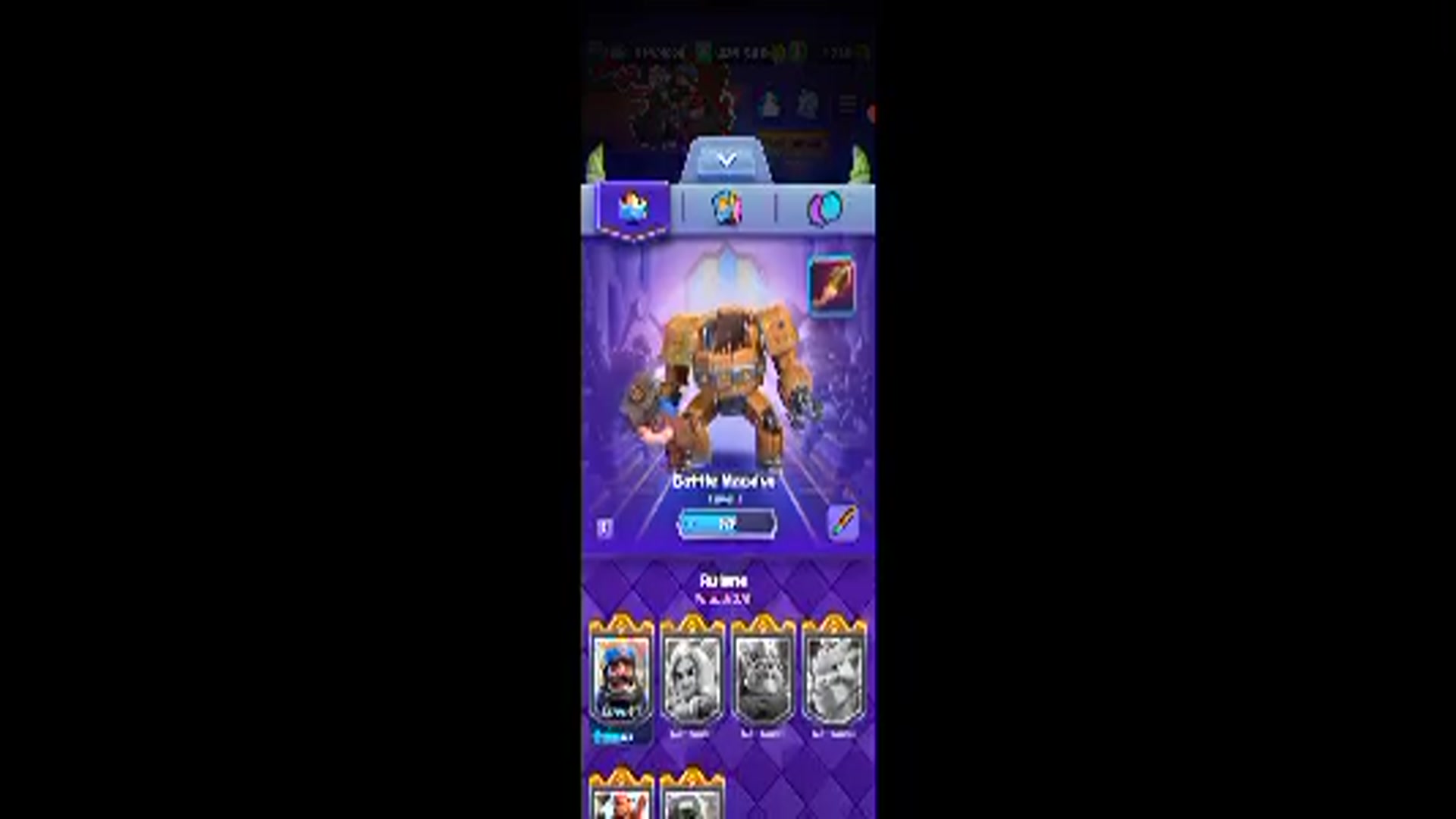 Video thumbnail for 2 12-02-2026 Clash Royale 2026 Review: Best Meta Decks, New Card Evolutions & Pro Strategy Guide USA