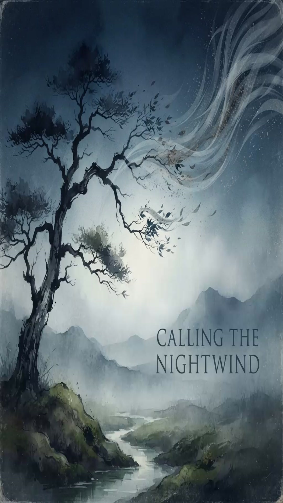 Video thumbnail for 33   Calling the Nightwind