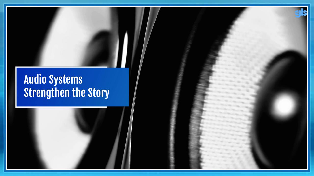 Video thumbnail for How Live Event Technology Brings Tech Conferences and Product Launches to Life