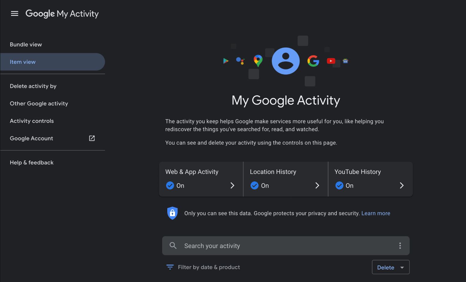 'Video thumbnail for How to See Deleted History on Chrome'