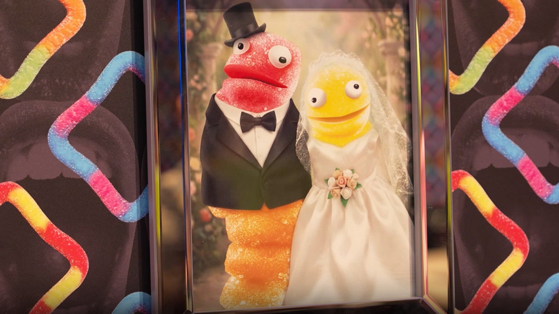 Video thumbnail for They Made a Sour House & Diablo 4, WoW: Midnight, and Forza Horizon 6 In-Game Items | PAXE East 2026