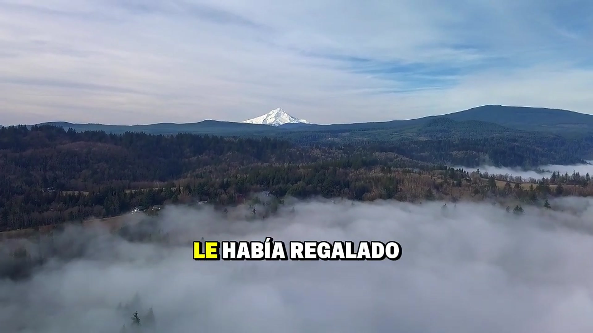 Video thumbnail for Toda mi vida me hicieron creer que mi papá se había largado...