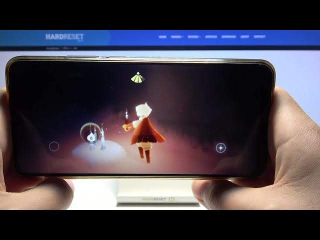 Video thumbnail for Sky Children of the Light Performance Checkup on OPPO A15 – Gameplay