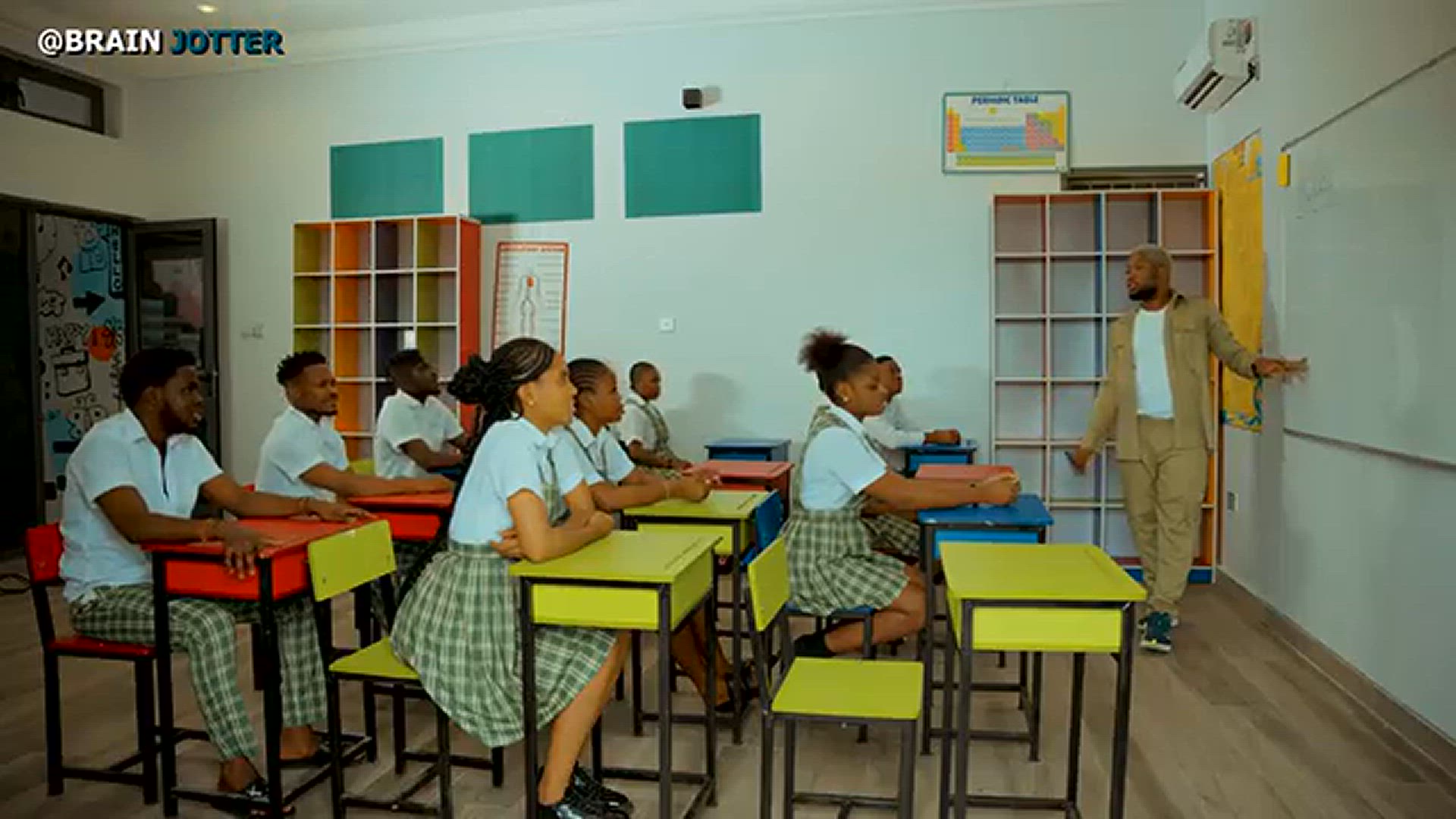 Video thumbnail for BEST WAY TO MARKET IN NIGERIA- Brainjotter 2024