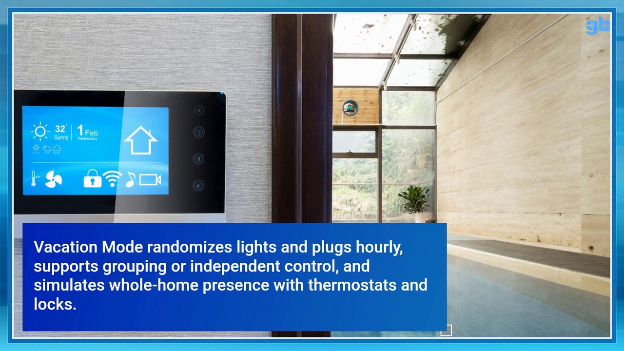 Video thumbnail for Hubspace 2.0 Smart Home Platform: What Buyers Need to Know Before Choosing Compatible Smart Devices