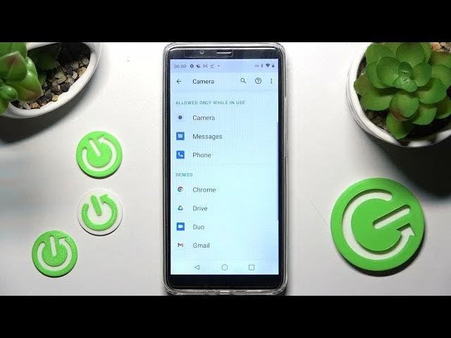 Video thumbnail for How to Change App Permission on CUBOT Note 9 – Manage Apps Settings