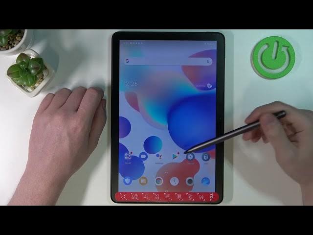 Video thumbnail for How to Fix the Network Issues on the TCL NxtPaper 10s - Your Clock is Behind Issue
