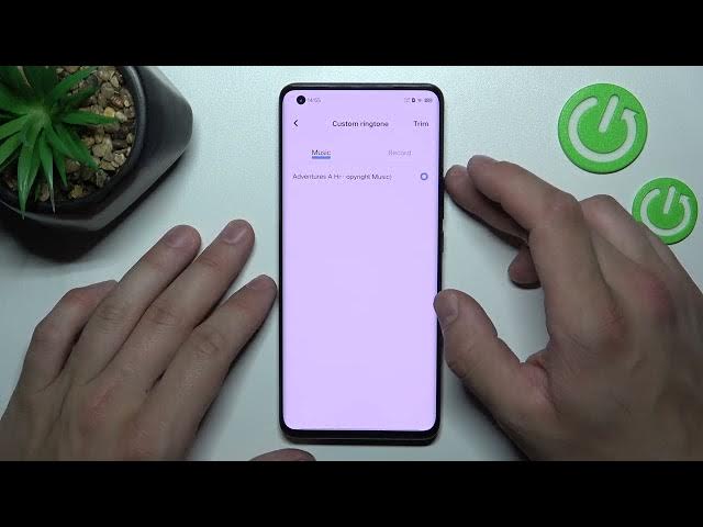 Video thumbnail for How to Set Custom Ringtone on Vivo IQOO 5 Pro - Change Default Ringtone