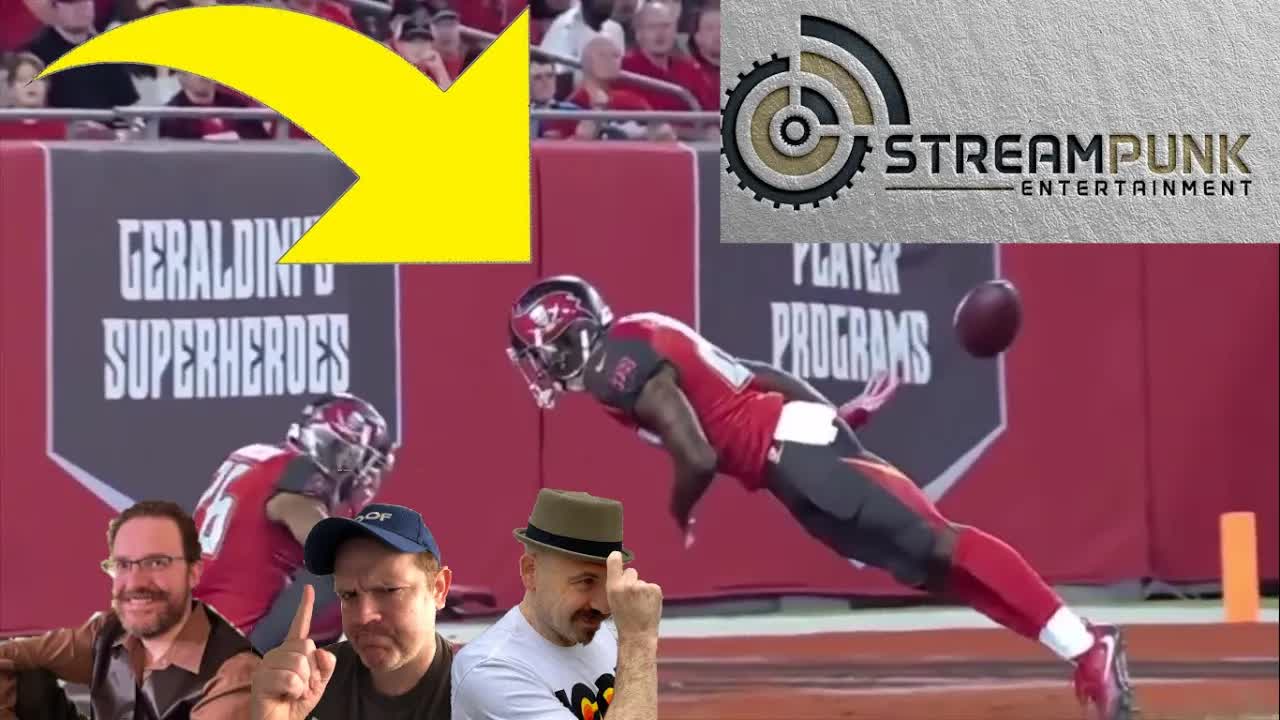 'Video thumbnail for stream punk sports: smartest sports iq plays! (nfl, nba, mlb reactions)'