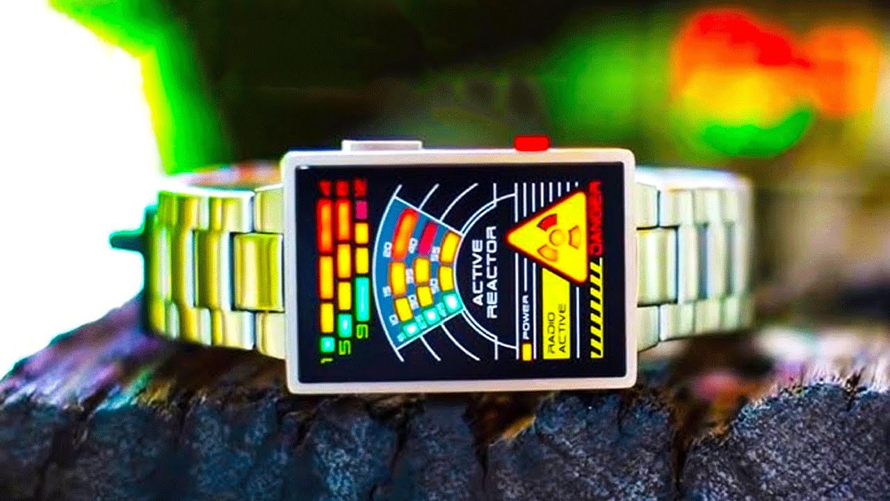 Video thumbnail for Top 10 Banned Gadgets You Won't Believe Exist