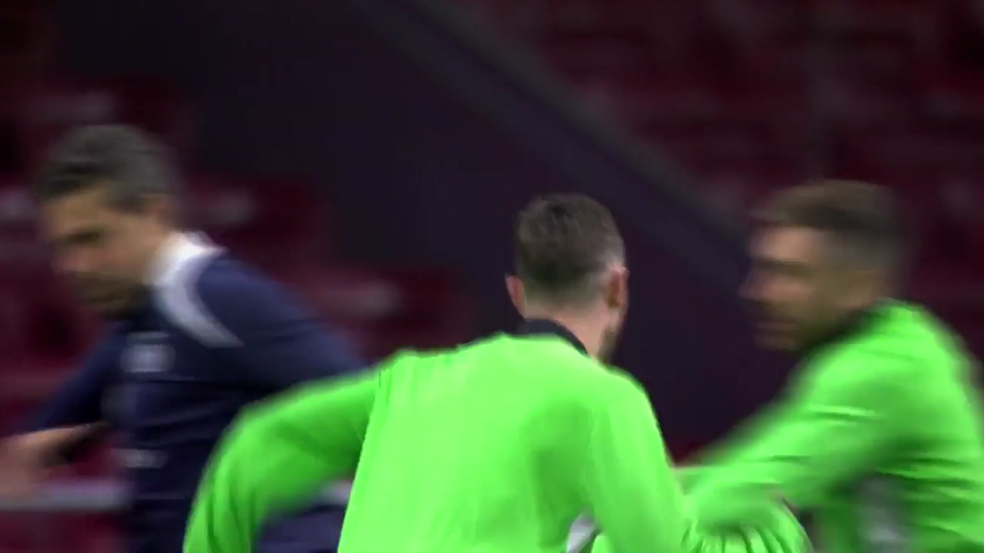 'Video thumbnail for The Football Review | Episode 1306 | SF 02'