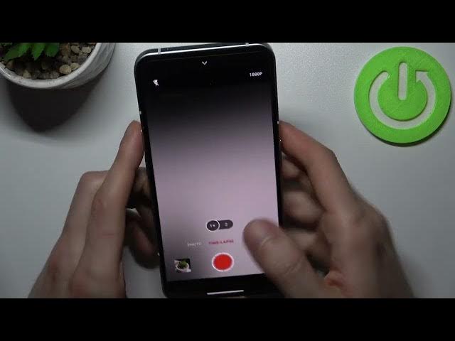 Video thumbnail for How to Record the Camera Timelapse on NOTHING Phone (1)