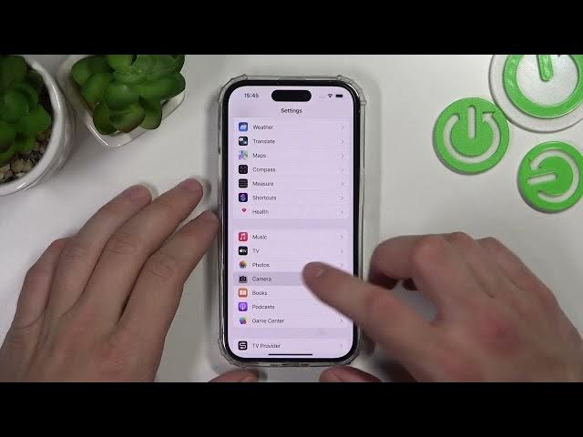 Video thumbnail for How to Enable 48 MegaPixels ProRAW Photos on iPhone 14 Pro - Shoot The Best Photos on iPhone 14 Pro