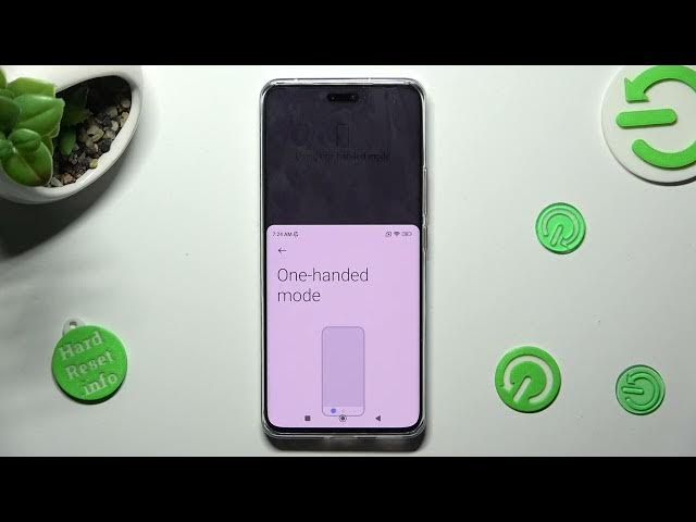 Video thumbnail for How to Use One-Handed Mode in Xiaomi 13 Lite – Resize Screen