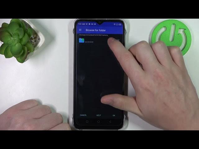 Video thumbnail for How to Unpack RAR & ZIP Files on INFINIX Hot 12i - Unpack RAR & ZIP Archives