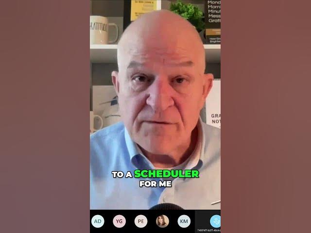 Video thumbnail for The Power of Gratitude with Coaching #youtubeshorts #youtube #youtuber #gratitude #power #happy