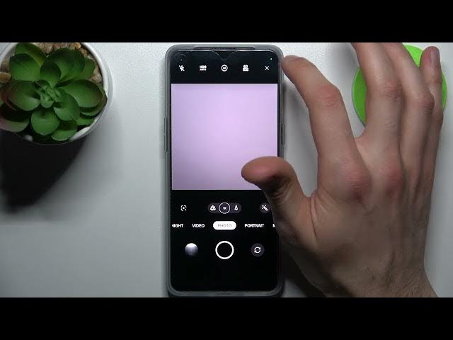 Video thumbnail for How to Change the Volume Button Function in the Camera of OnePlus Nord 2T