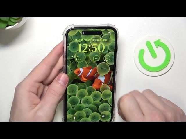Video thumbnail for iPhone 14 Pro - Does It Have Led Lamp Notifications