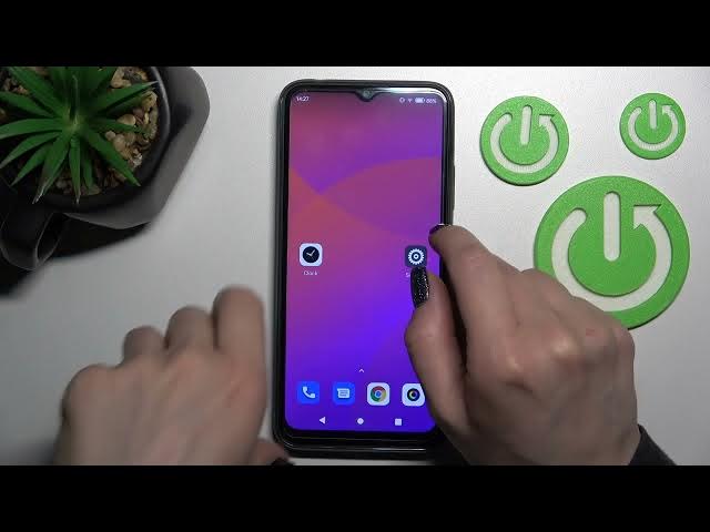 Video thumbnail for How to Turn On Flashlight in BLACKVIEW A70?
