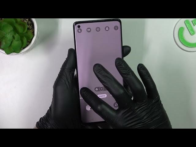 Video thumbnail for How to Scan QR Codes on OPPO Find X2 Neo? - Enable QR Scanner